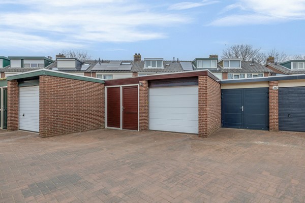 Medium property photo - Rivierenlaan 28, 3181 DR Rozenburg